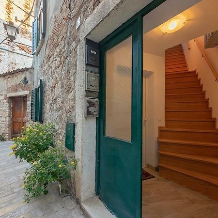 Mariva Downtown Studio Rovinj Zewnętrze zdjęcie