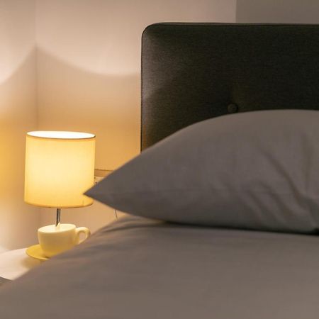 Mariva Downtown Studio Rovinj Zewnętrze zdjęcie