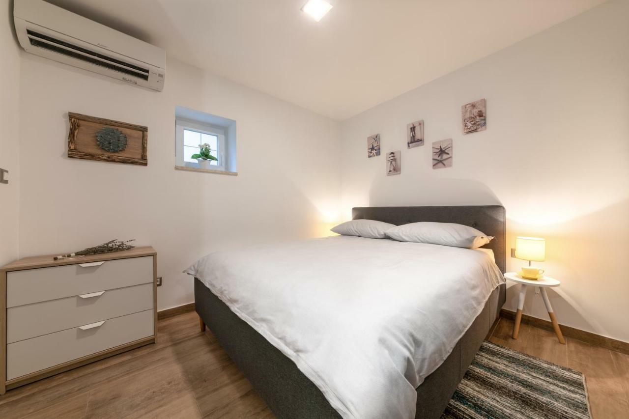 Mariva Downtown Studio Rovinj Zewnętrze zdjęcie