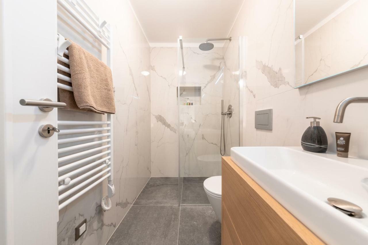 Mariva Downtown Studio Rovinj Zewnętrze zdjęcie