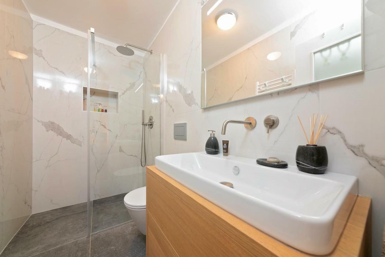 Mariva Downtown Studio Rovinj Zewnętrze zdjęcie