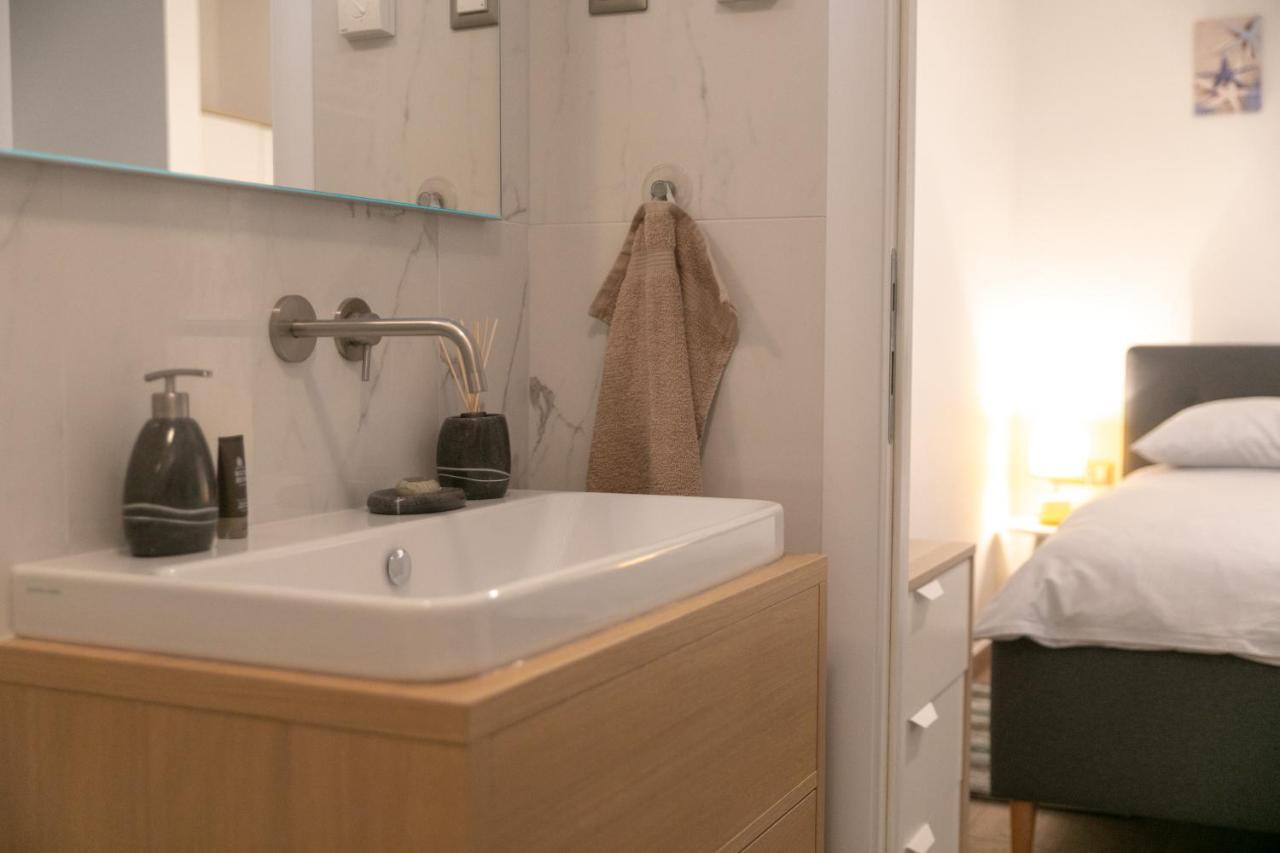 Mariva Downtown Studio Rovinj Zewnętrze zdjęcie