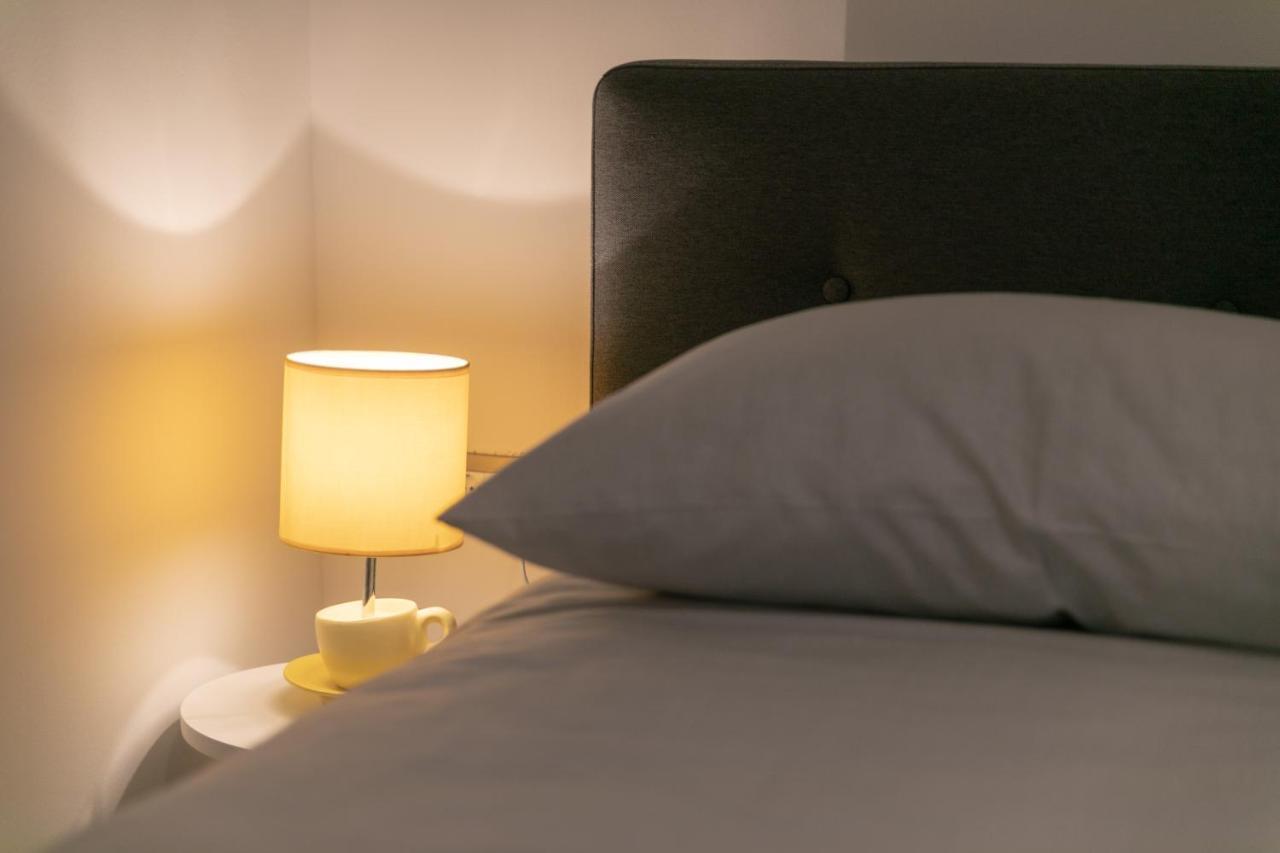 Mariva Downtown Studio Rovinj Zewnętrze zdjęcie